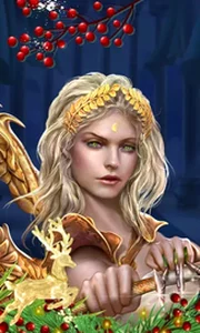 Demi Gods 4 CE