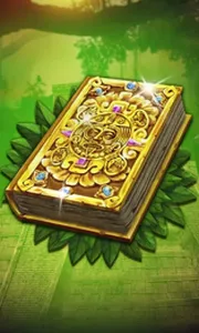 Book of Tribes Reloaded