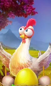 Chicken Drop