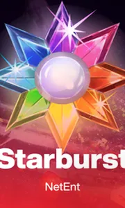Starburst